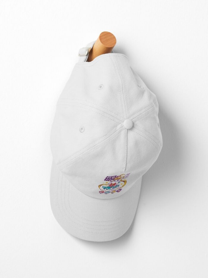 Sailor Meow Cap Official Cow Anime Merch