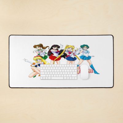 Sailor Moon,Sailor Moon,Sailor Moon,Sailor Moon,Sailor Moon,Sailor Moon,Sailor Moon,Sailor Moon,Sailor Moon,Sailor Moon,Sailor Moon Mouse Pad Official Cow Anime Merch