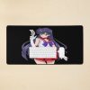 Sailor Mars Mouse Pad Official Cow Anime Merch