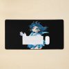 Sailor Mercury Mouse Pad Official Cow Anime Merch