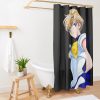 Sailor Uranus Shower Curtain Official Cow Anime Merch