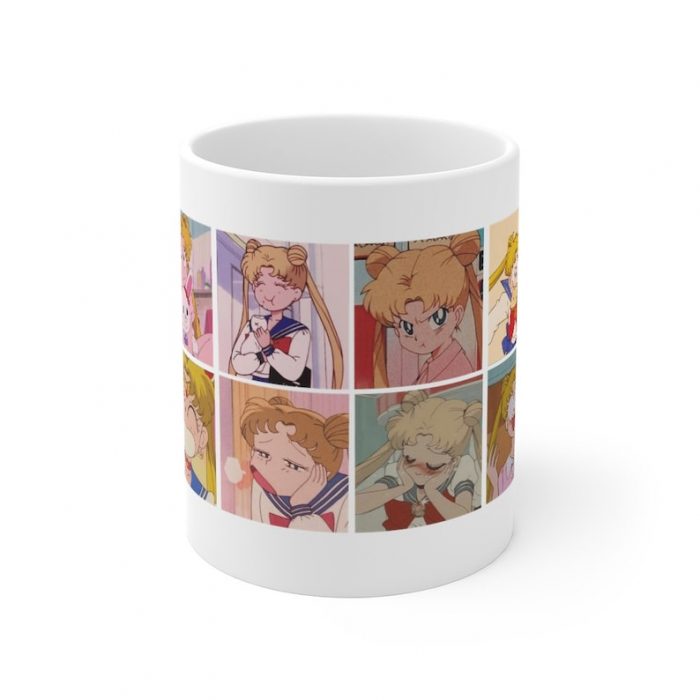 - Sailor Moon Store