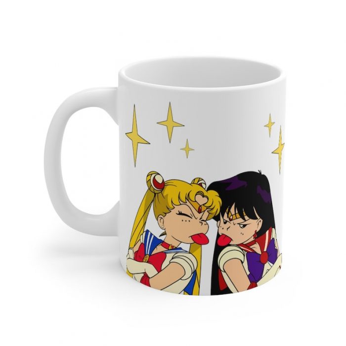 - Sailor Moon Store