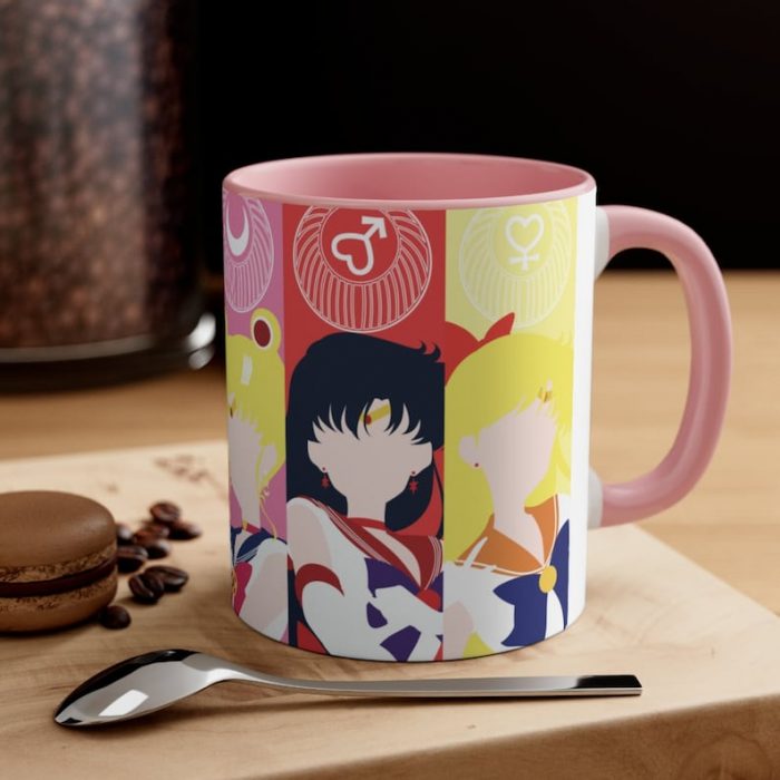 - Sailor Moon Store