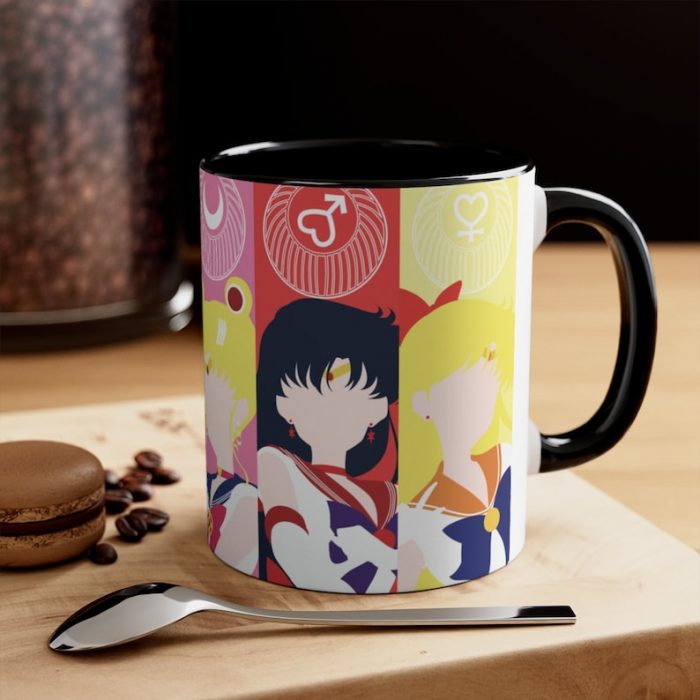 - Sailor Moon Store