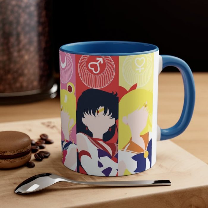 - Sailor Moon Store