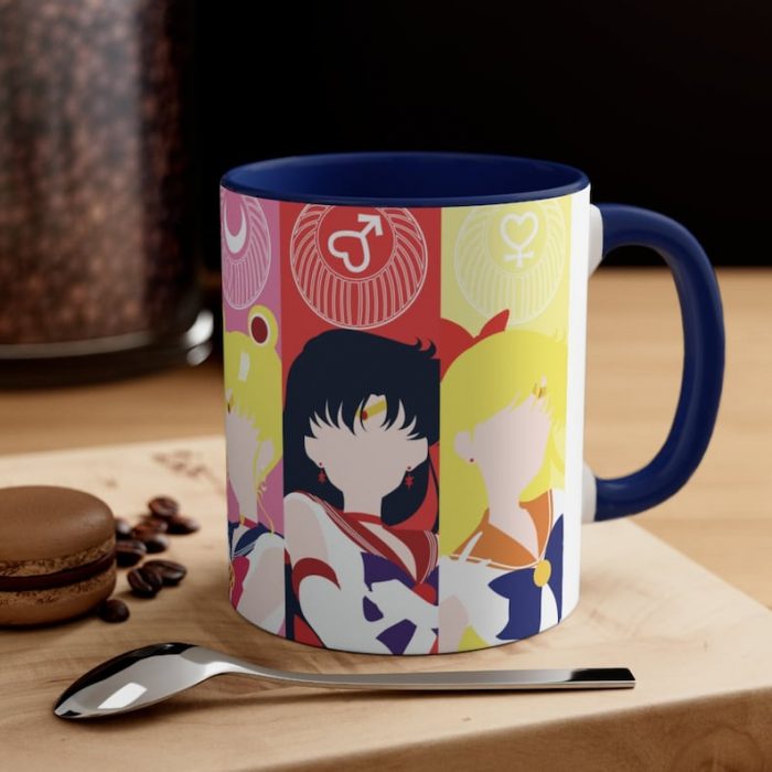 - Sailor Moon Store