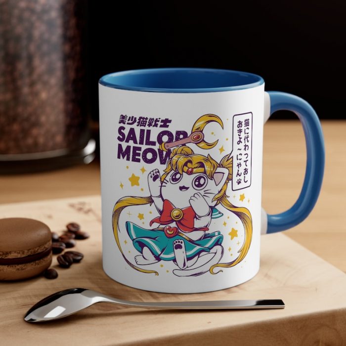 - Sailor Moon Store