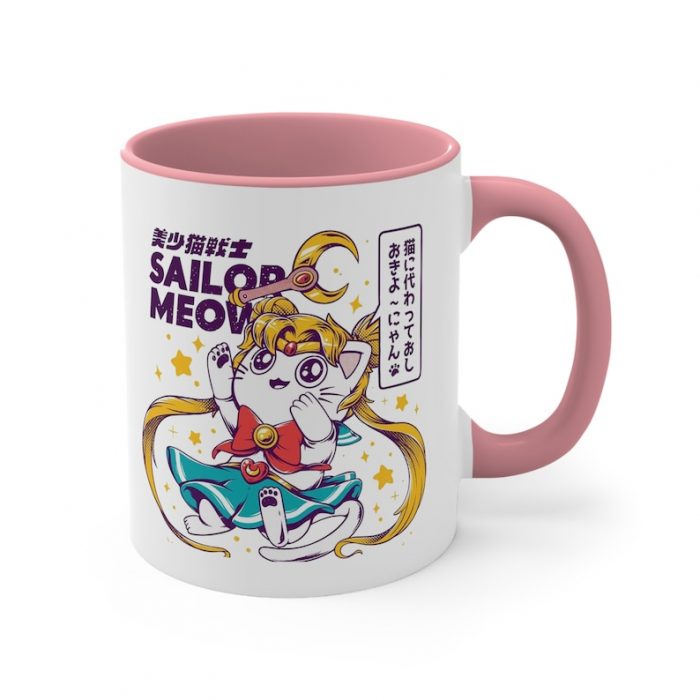 - Sailor Moon Store