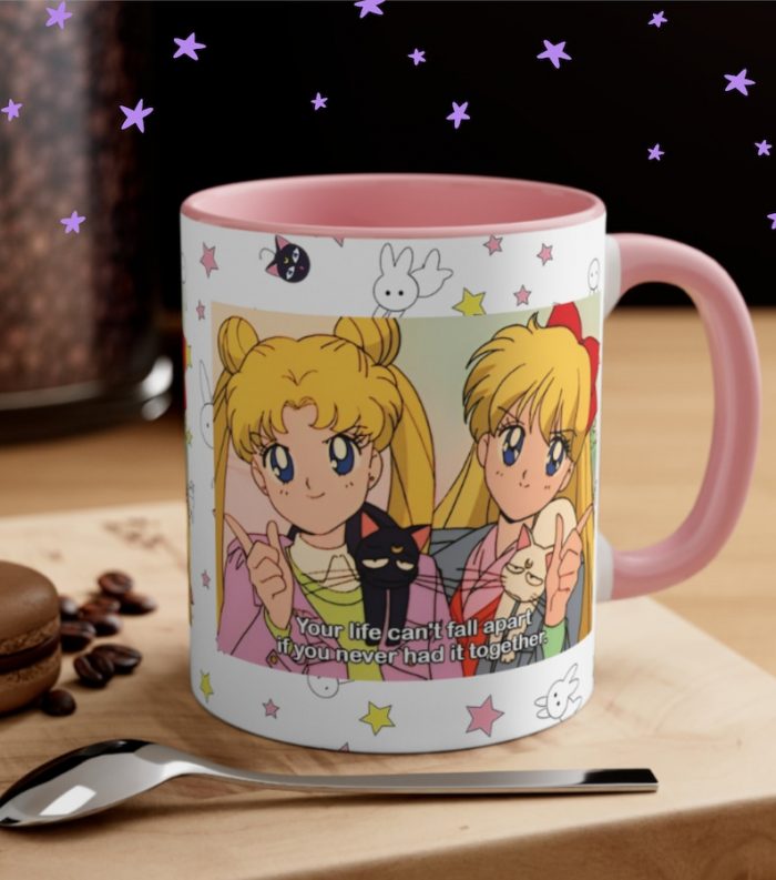 - Sailor Moon Store