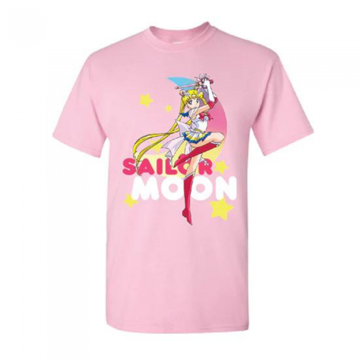 Cate Nhi - Sailor Moon Store