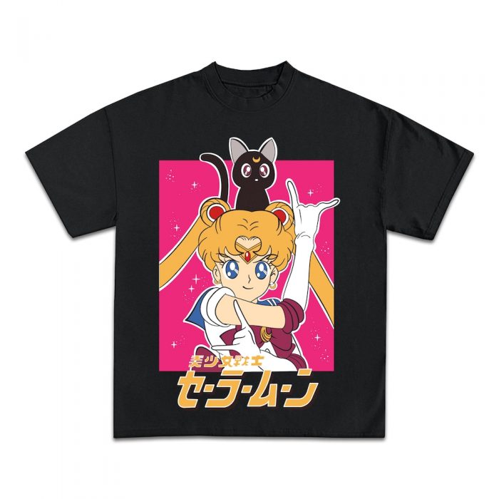 - Sailor Moon Store