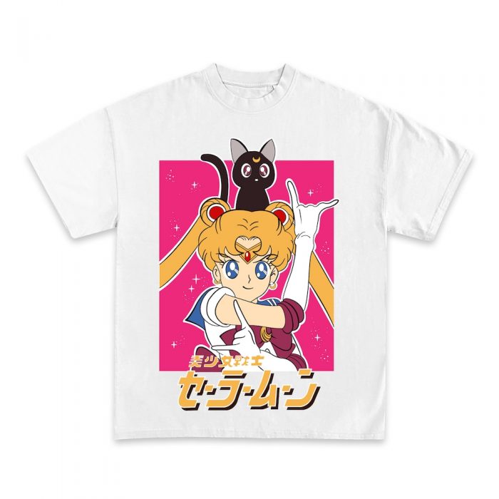 - Sailor Moon Store